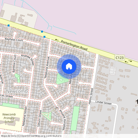 22 Mercury Crescent, Vic 3219, Newcomb