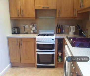 1 bedroom flat to rent - Photo 6