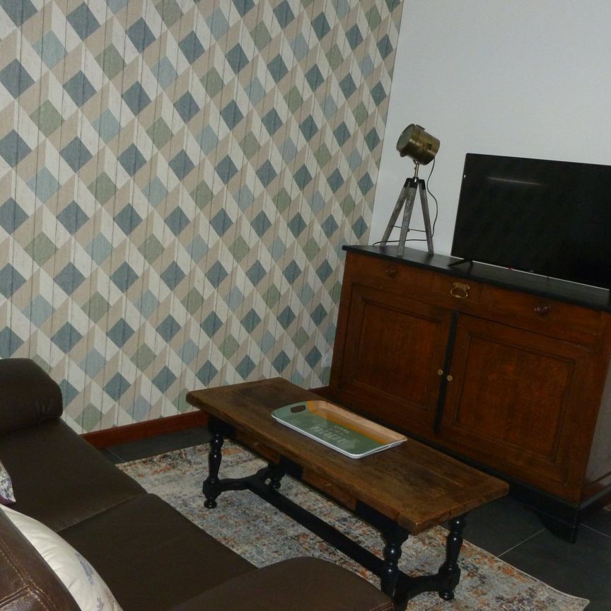 Meublé de type 2 , entièrement rénové de 40.78 m2 situé à REIMS, rue Belin, disponible 11 mars 2026 - Photo 1