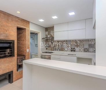 Casa em condomínio com 3 dormitórios, sendo 1 suíte e 2 vagas de ga... - Photo 3