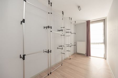 BEMEUBELD APPARTEMENT MET 2 SLAAPKAMERS - Foto 2