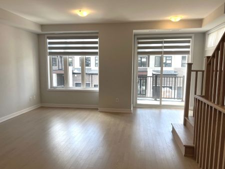 For Lease - 9 John Canning Way, Markham, Ontario - Photo 3