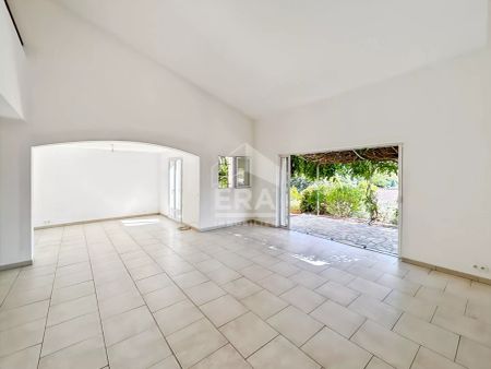 Grasse Location villa 8 pièces - Photo 5