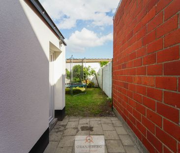 Ruime woning met tuin Oostakker! - Foto 6