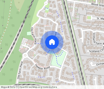 Wyvern Close, Ash Vale, Aldershot, Surrey, GU12 - Photo 1