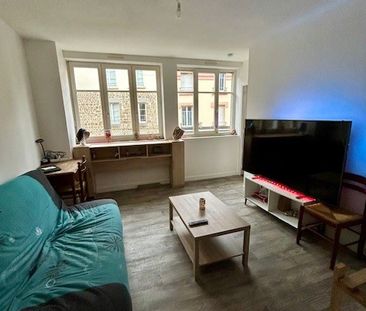 Location Appartement 2 pièces 31m² LA FERTE MACE 61600 - Photo 2