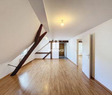 Location Appartement 3 pièces 59m² STRASBOURG 67200 - Photo 4