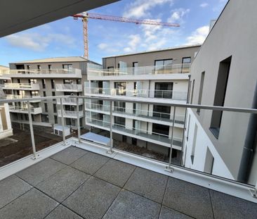 Appartement à louer 2 pièces - 45 m² - Photo 1