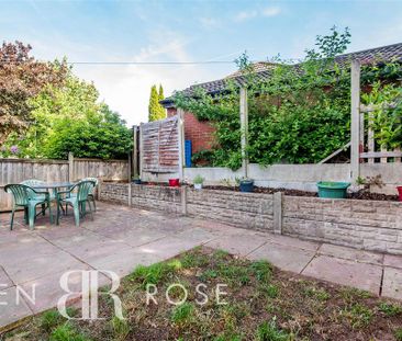 3 bedroom semi-detached house to rent - Photo 4