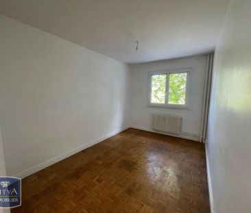 Appartement à louer 4 pièces 64.91m² - Photo 6