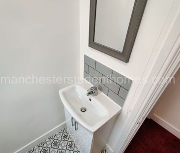 Braemar Road, Manchester, M14 6PS - Photo 1