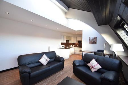 2 bedroom apartment to rent - Photo 3