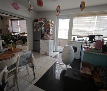 2-Zimmer-Wohnung mit 2 Balkonen | 70 m² | 4. OG | Provisionsfrei - Foto 1