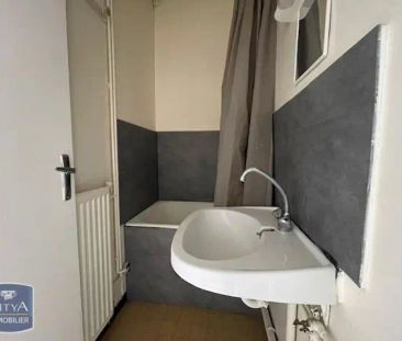 Appartement à louer 2 pièces 35.37m² - Photo 5