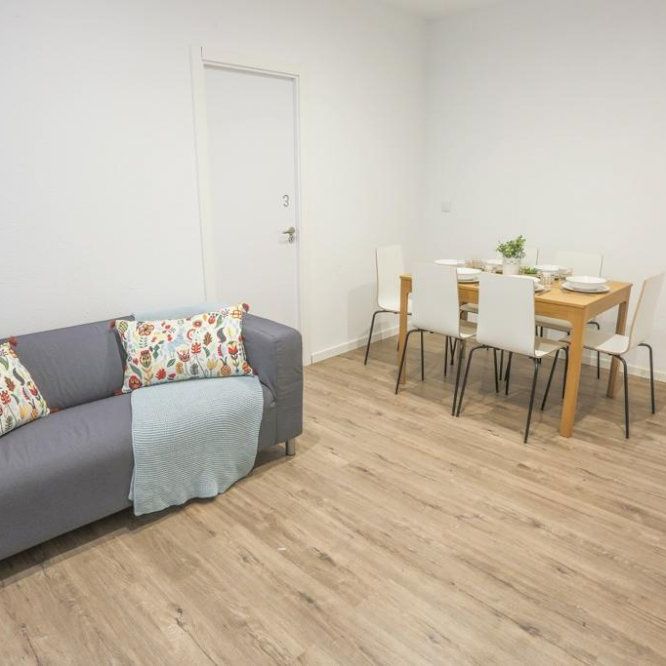 Great double room close to the centre of Madrid - Photo 1