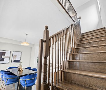 For Lease - 48 Douet Lane, Ajax, Ontario - Photo 6