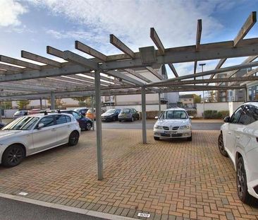 Argentia Place, Portishead, Bristol, BS20 - Photo 1