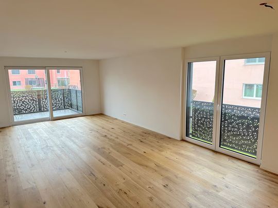 2.5 Zimmer, 108 m², 1. Stock - Photo 1