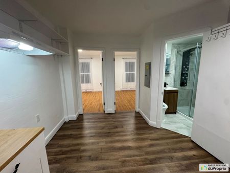532, rue Mercier, Sherbrooke (Fleurimont) à louer - Photo 4