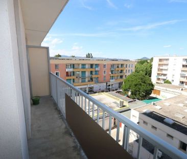 Location Appartement Montélimar - Photo 3