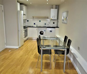 1 bedroom flat to rent - Photo 4