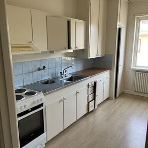Landsvägsgatan, Malmköping - Foto 2