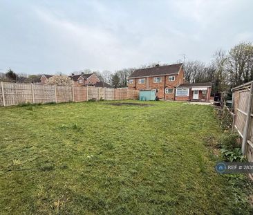 2 bedroom maisonette to rent - Photo 6