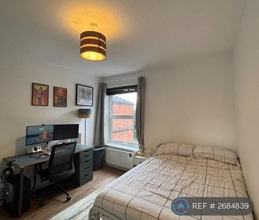 2 bedroom flat to rent - Photo 5