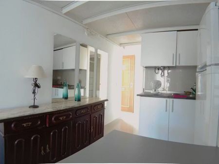 Calle de Antonio Zamora, Madrid, Community of Madrid 28011 - Photo 5