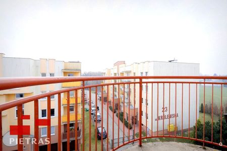 Pokój, ul. Królewska - Photo 5