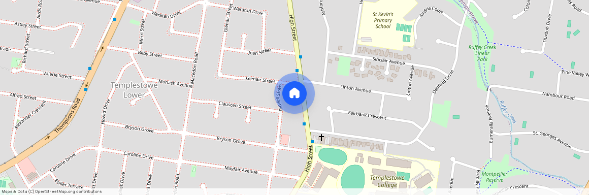 307A High Street, Vic 3107, Templestowe Lower