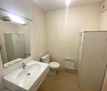 Location Appartement 2 pièces 37m² NANTES 44000 - Photo 6