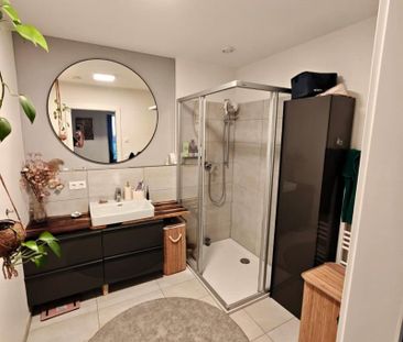 3-Zimmerwohnung mit großzügigem Balkon in perfekter Lage in Salzburg - Photo 6