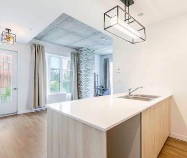 Appartement - 101-5250 Boul. Henri-Bourassa O. - Photo 5