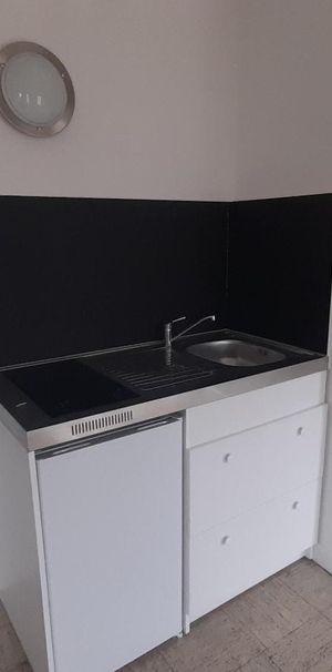 Location Appartement 1 pièce 21m² TOULOUSE 31500 - Photo 1