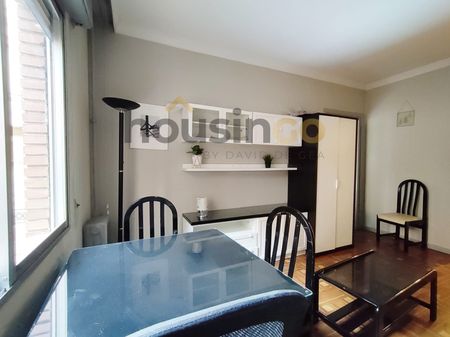 1 bedroom apartment in Calle Hermosilla - Photo 3