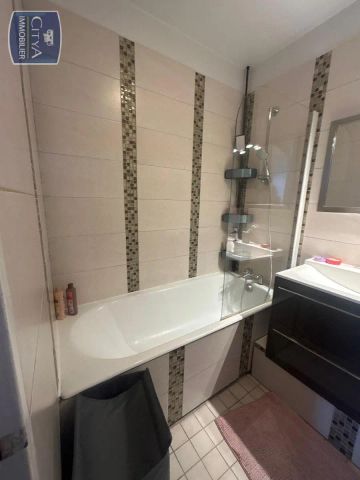 Appartement à louer 2 pièces 43.93m² - Photo 5