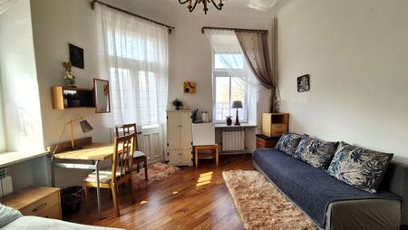 Pokój, ul. Targowa - Photo 2