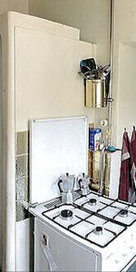 2 Zimmer-Wohnung in Bern - Lorraine, möbliert, auf Zeit - Foto 4