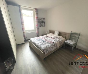 Appartement de type F3 avec entrée indépendante - Photo 3