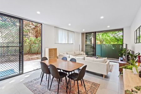 Modern Apartment Offering Comfort, Style and Convenience - Photo 3