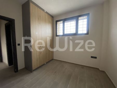 Διαμέρισμα για ενοικίαση Αγία Παρασκευή (Βασιλικά) - Photo 4