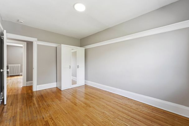 For Lease - 277 Gilmour Avenue Unit# Upper, Toronto, Ontario - Photo 1