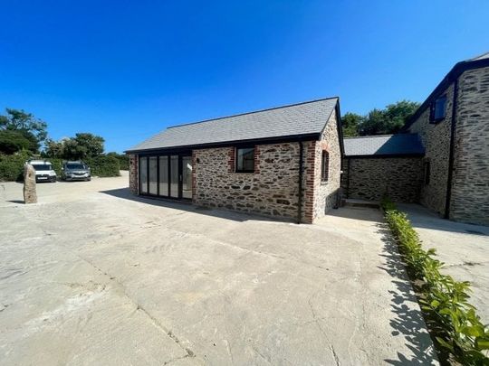Lanuah Farm, St. Austell, PL26 - Photo 1