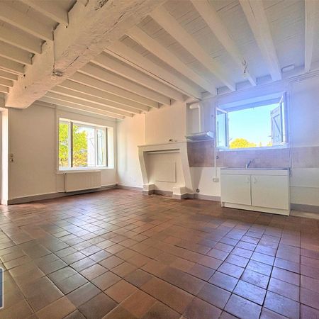 Location Appartement 4 pièces 103m² ST QUENTIN DE BARON 33750 - Photo 4