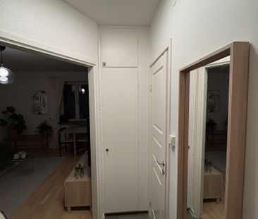 Sankt Göransgatan, Stockholm - Photo 4