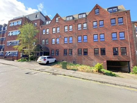 1 bedroom apartment to rent - Photo 4