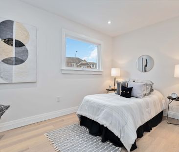 For Lease - 14 Heber Down Crescent, Whitby, Ontario - Photo 4