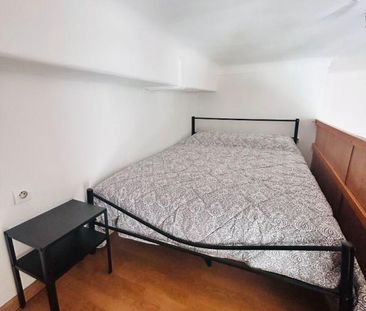 Location Appartement 1 pièce Meublé 16m² NICE 06000 - Photo 6