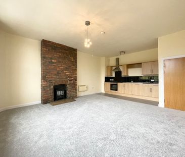 1 bedroom apartment to rent - Photo 3
